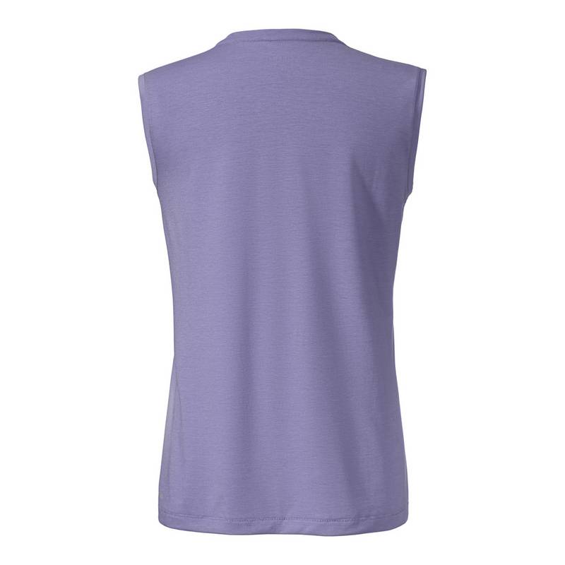 Schöffel Top Vietas L Funktionsshirt Damen