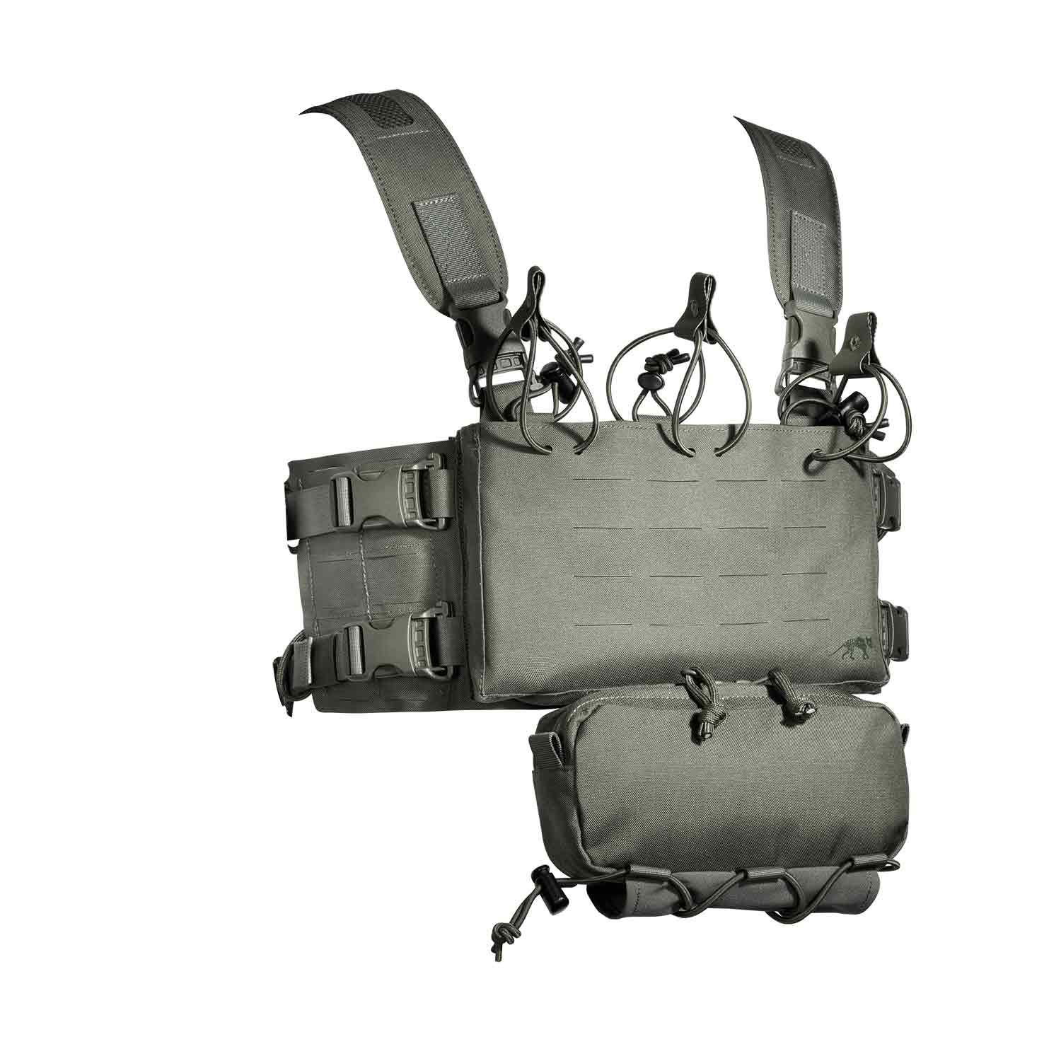 TT Small Combi Rig