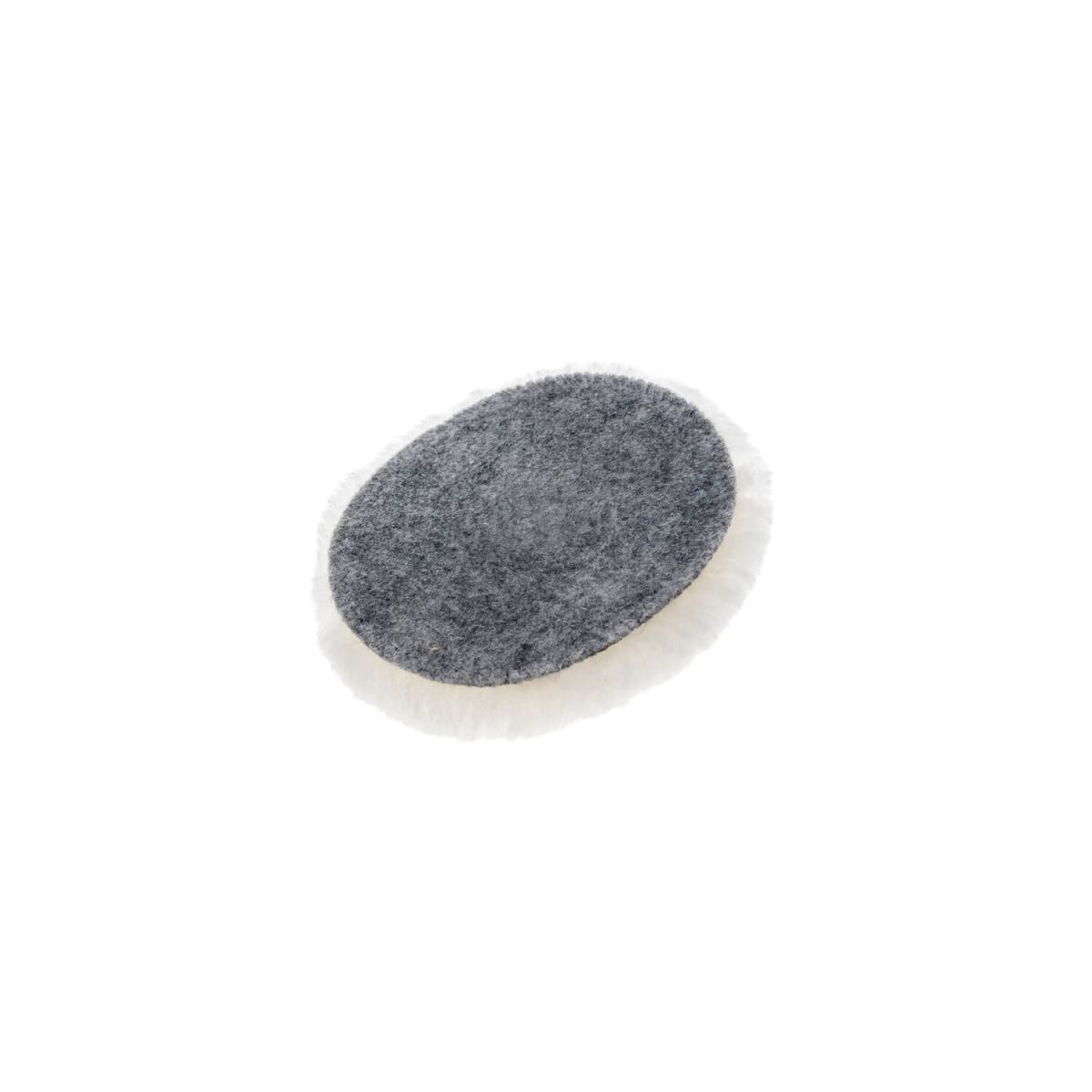 Koch Chemie Lammfell-Pad Schleifpad Ø80mm