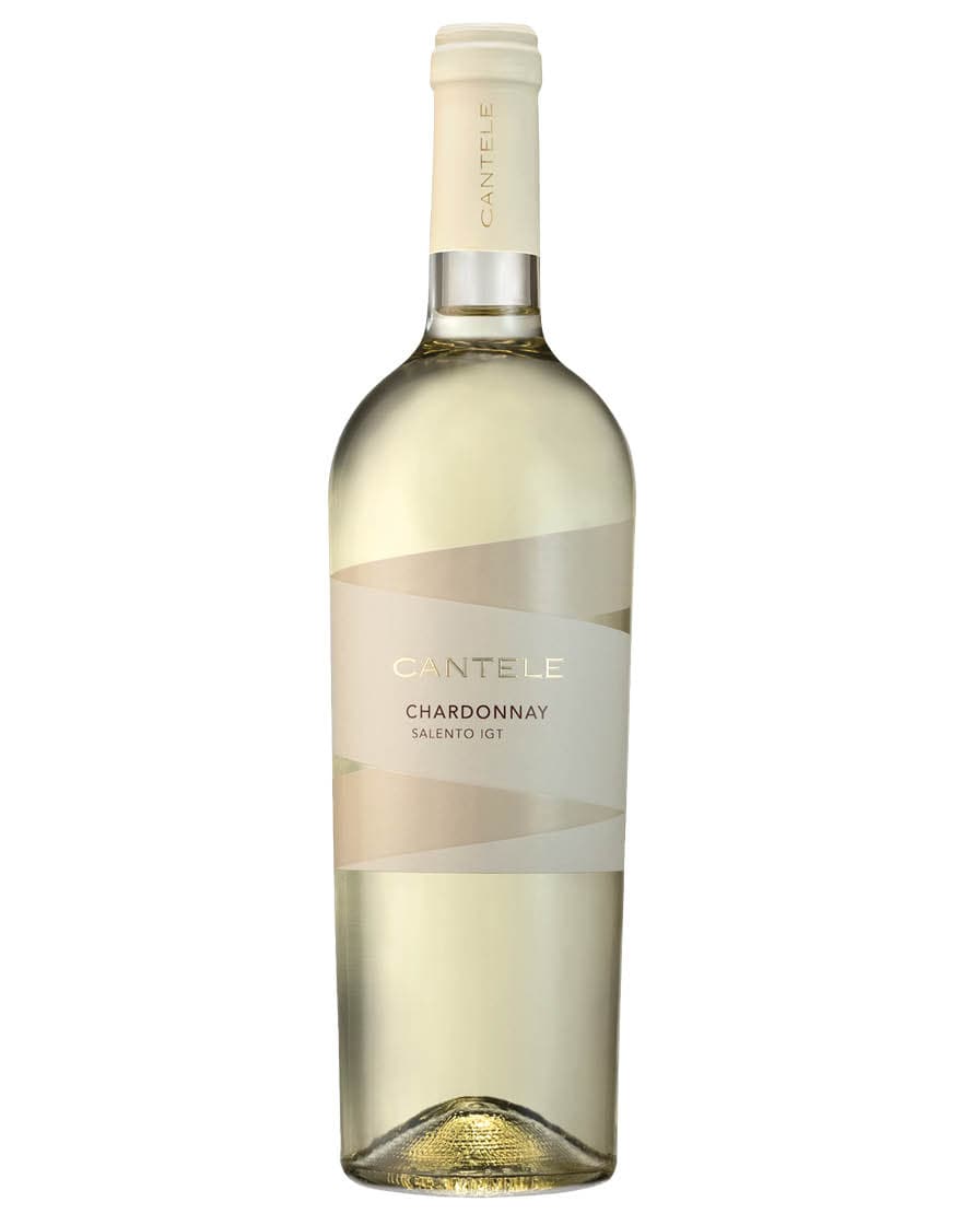 Salento Chardonnay IGT 2022 Cantele 0,75 ℓ