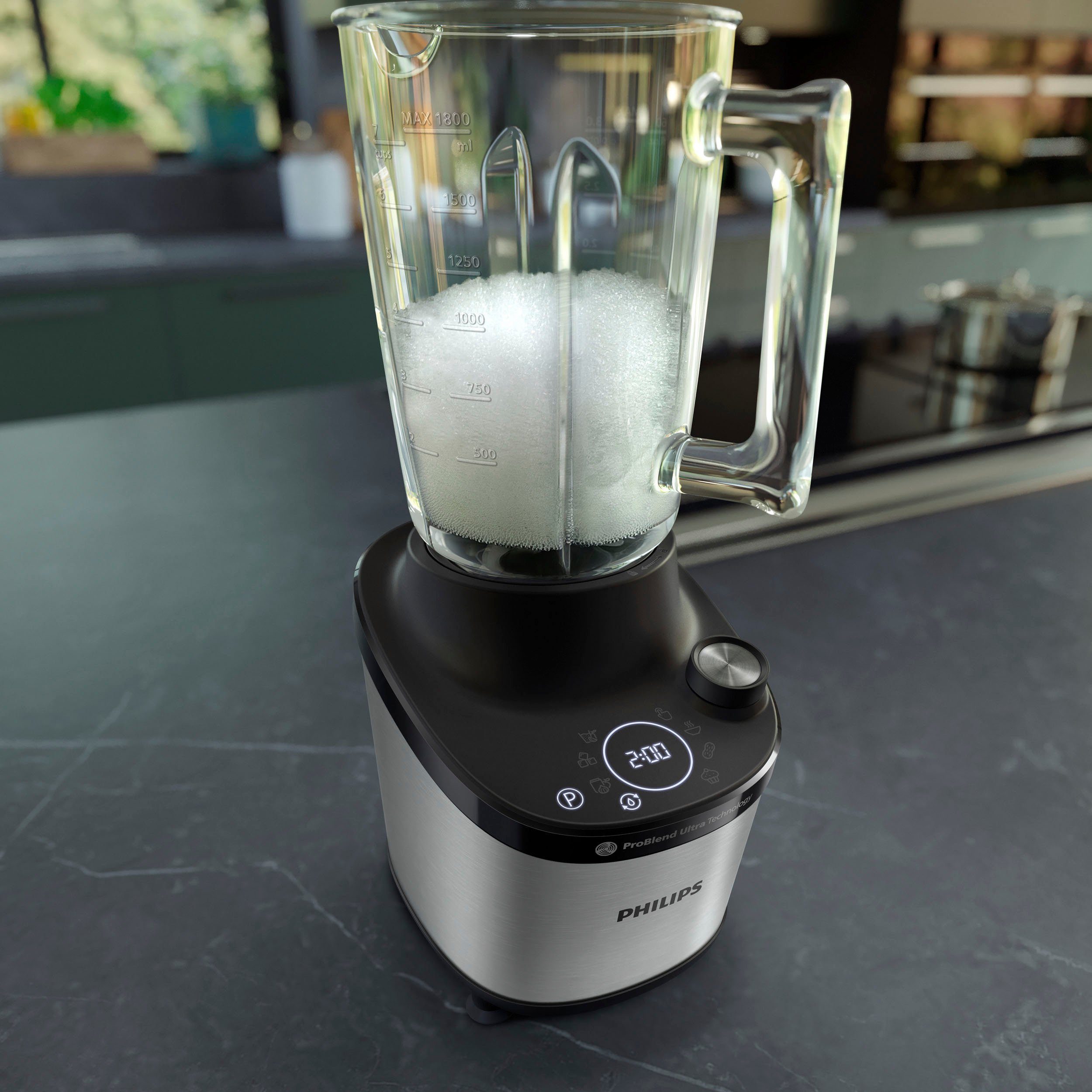 Philips Standmixer HR3760/10, 1500 W
