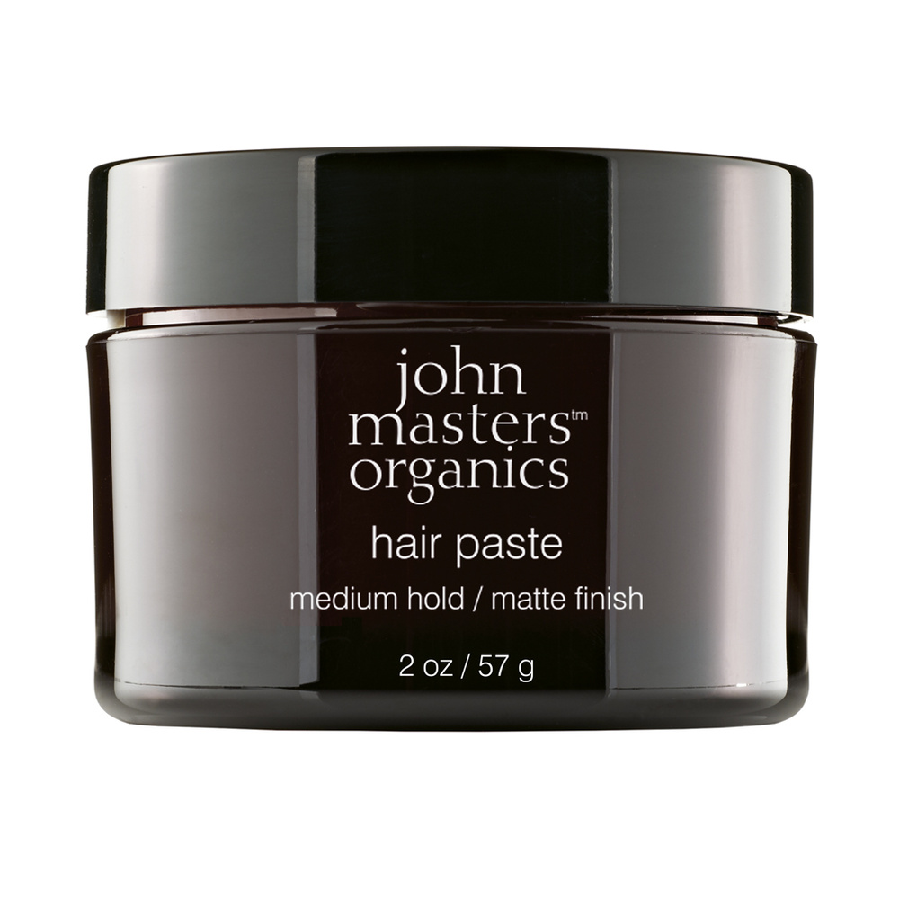 john masters organics Pâte coiffante effet mat Pâte coiffante