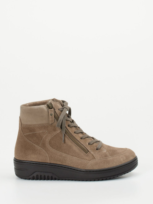 Schnürstiefelette-27513590013 Hartjes