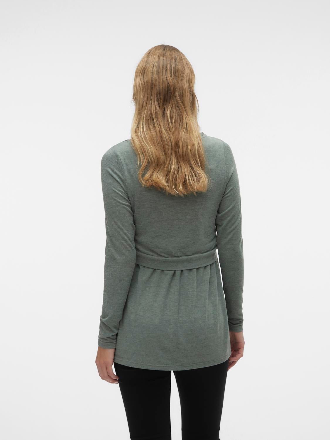 Umstands-top