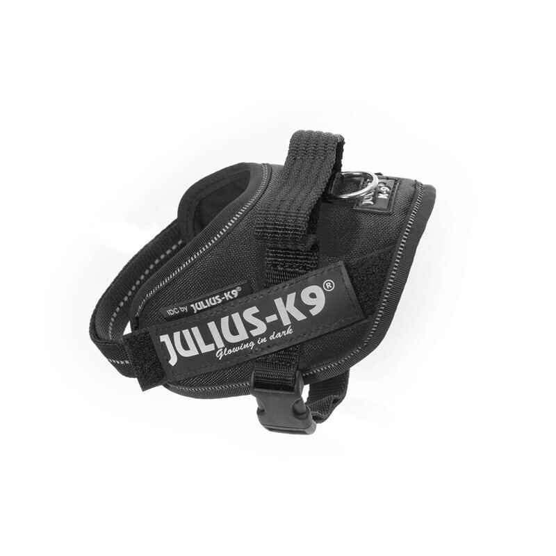 JULIUS-K9 Hundegeschirre JULIUS-K9 IDC Powergeschirr XS