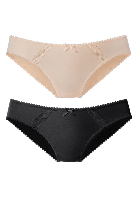 Bikinislip