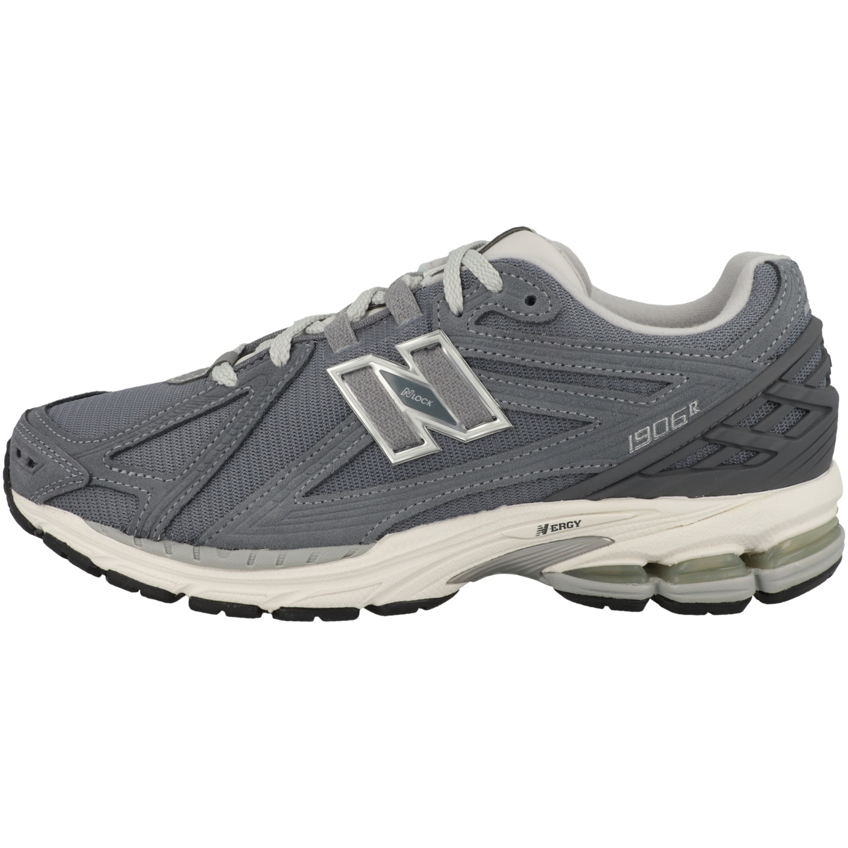 New Balance M 1906 Sneaker Low grau