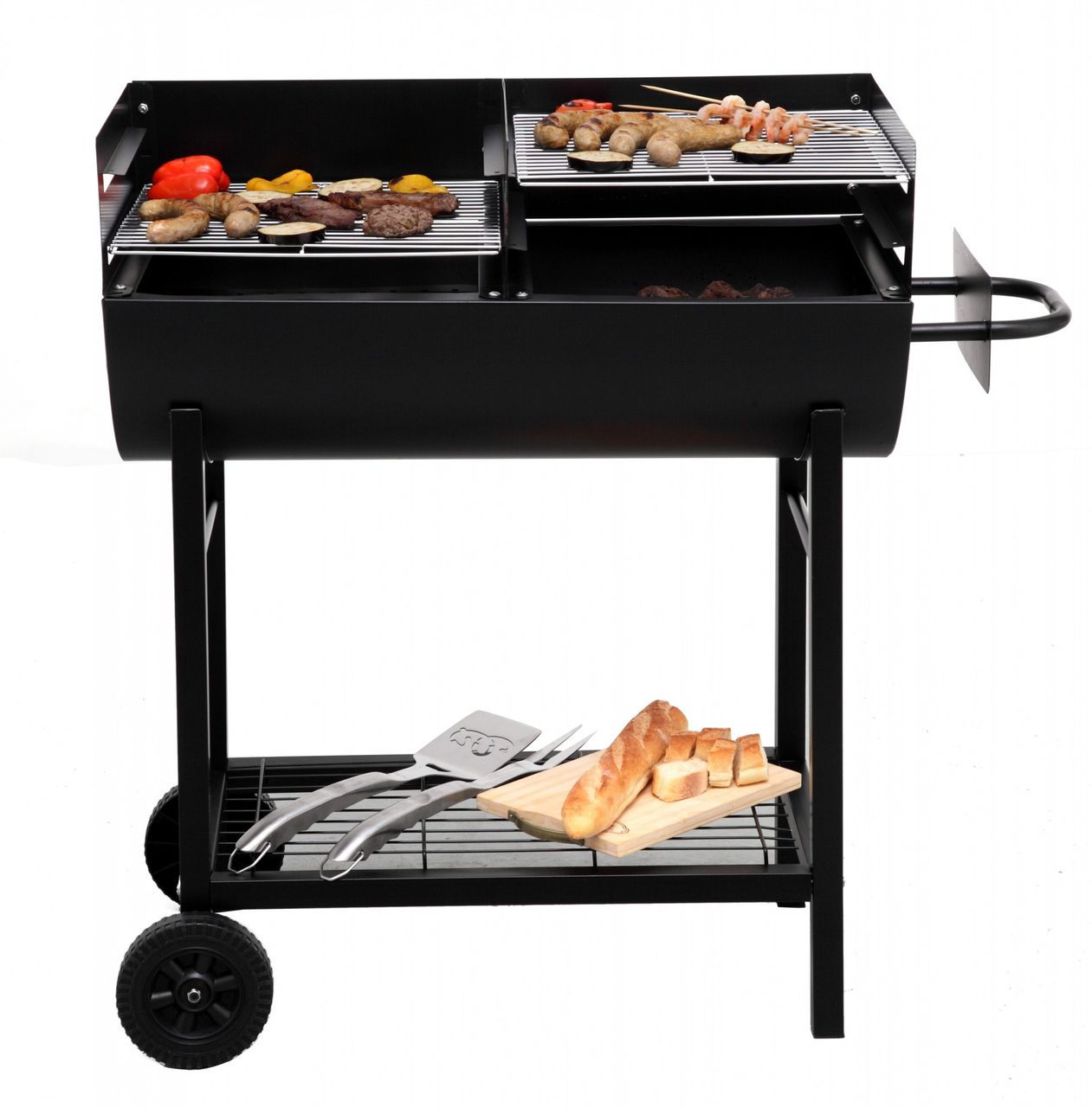 Tepro Grillfass 