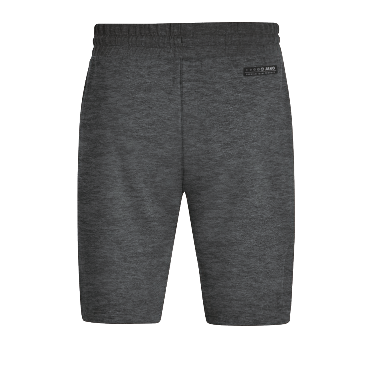 Jako Premium Basic Short Grau F21