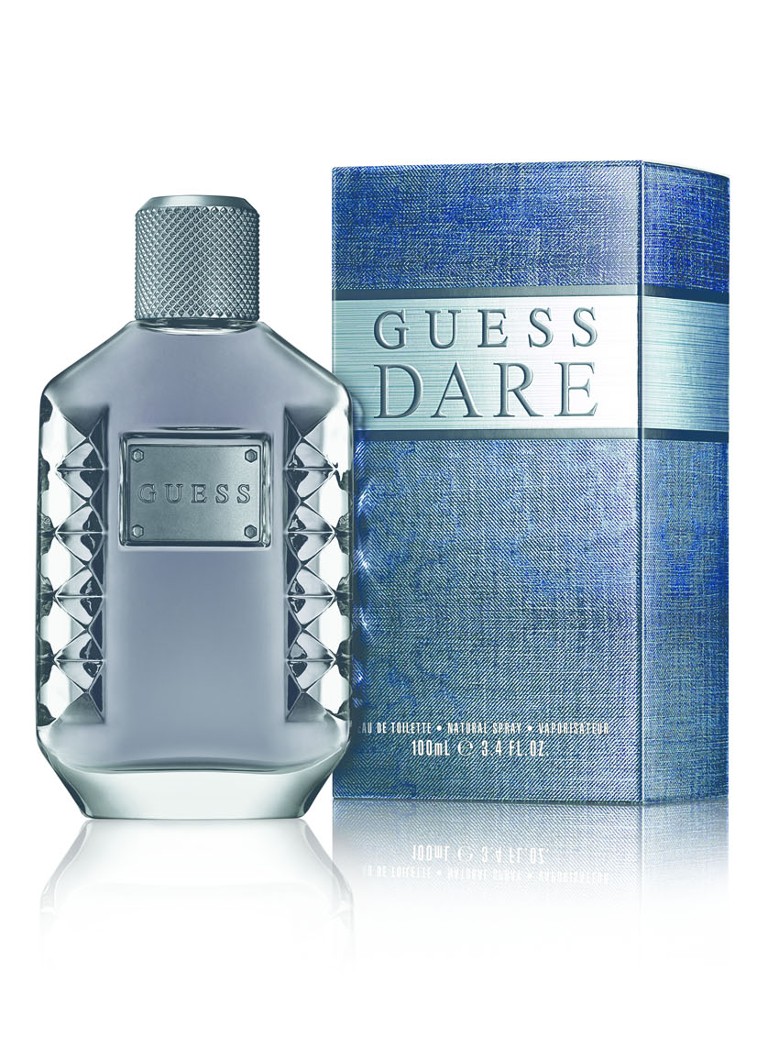 GUESS Dare Men Eau de Toilette