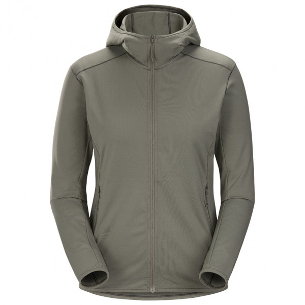 Arc'teryx - Women's Kyanite LT Hoody - Fleecejacke