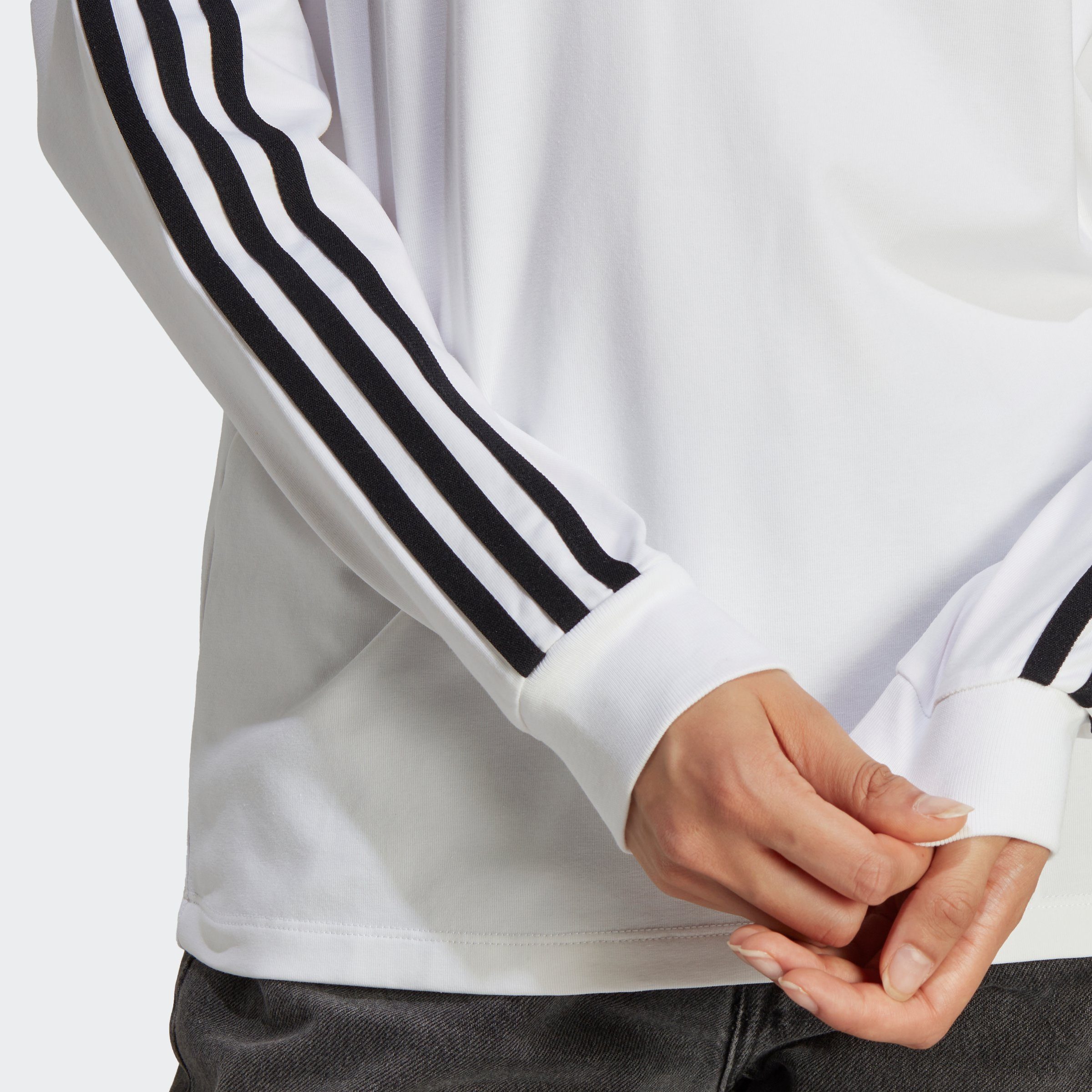 adidas Originals Langarmshirt ADICOLOR CLASSICS LONGSLEEVE