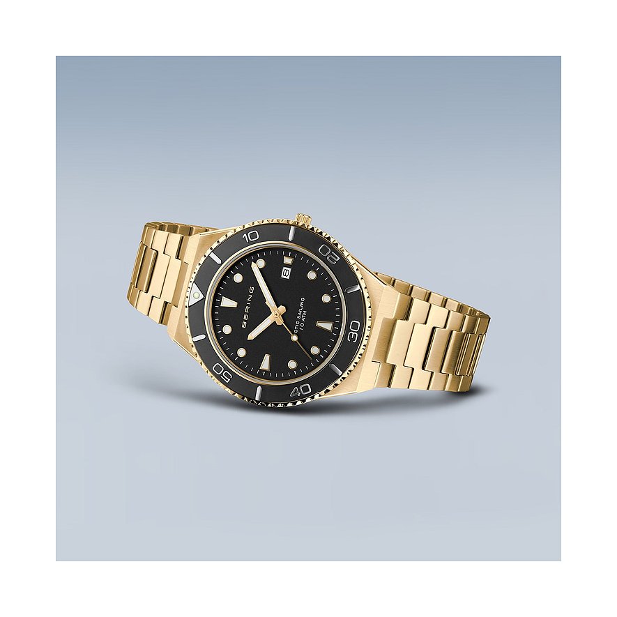 Bering Herrenuhr