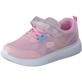 Barbarella Sneaker in rosa