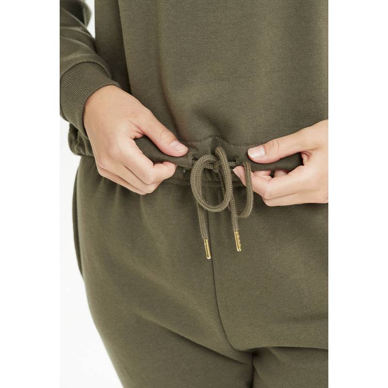 Athlecia Soffina Sweatshirt Damen
