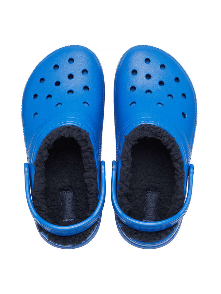 Crocs Crocs in Blau günstig kaufen