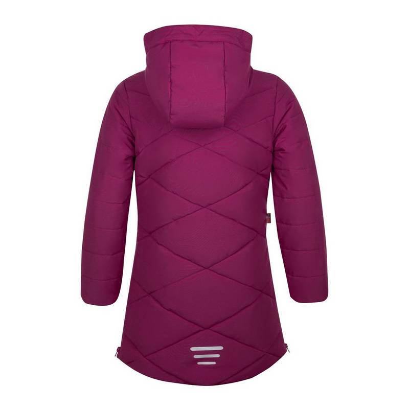 Trollkids Bergen Winterjacke Mdchen