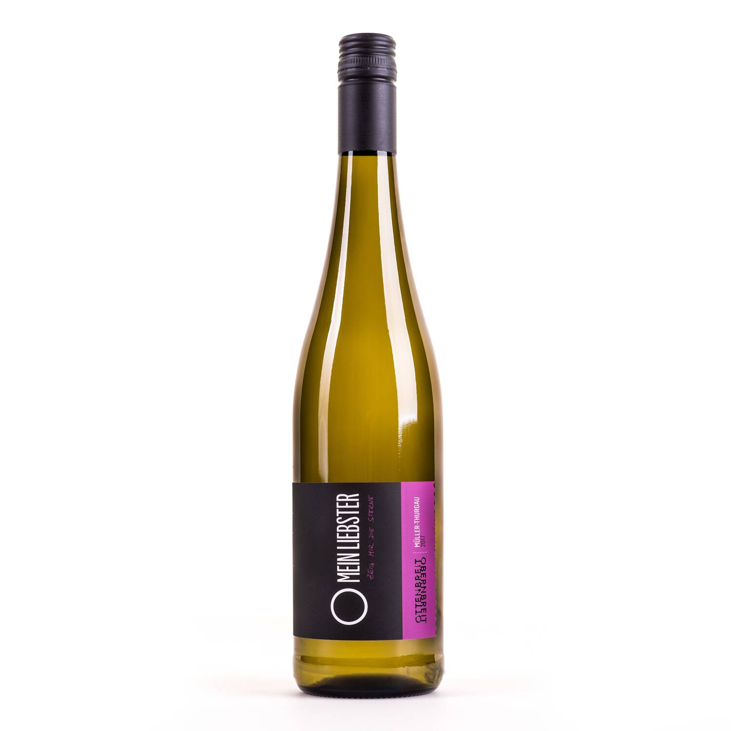 Winzerhof Ottenbreit Müller-Thurgau "O mein Liebster" 2023