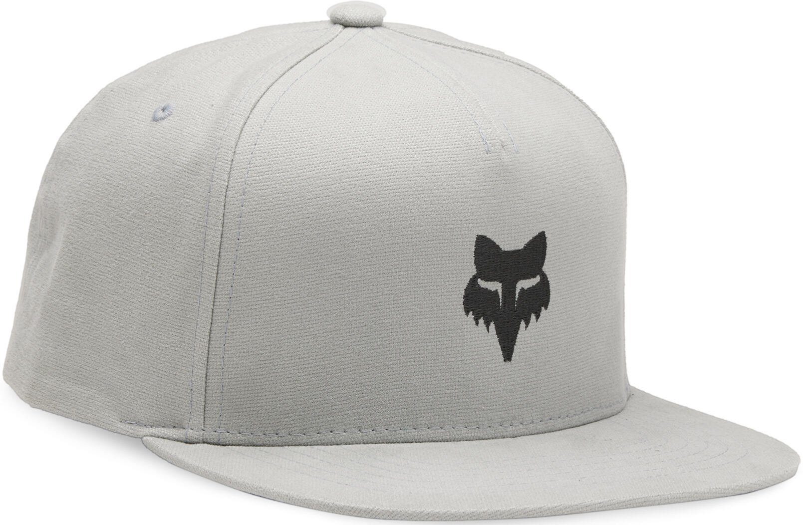 Fox Outdoorhut Head Snapback Kappe