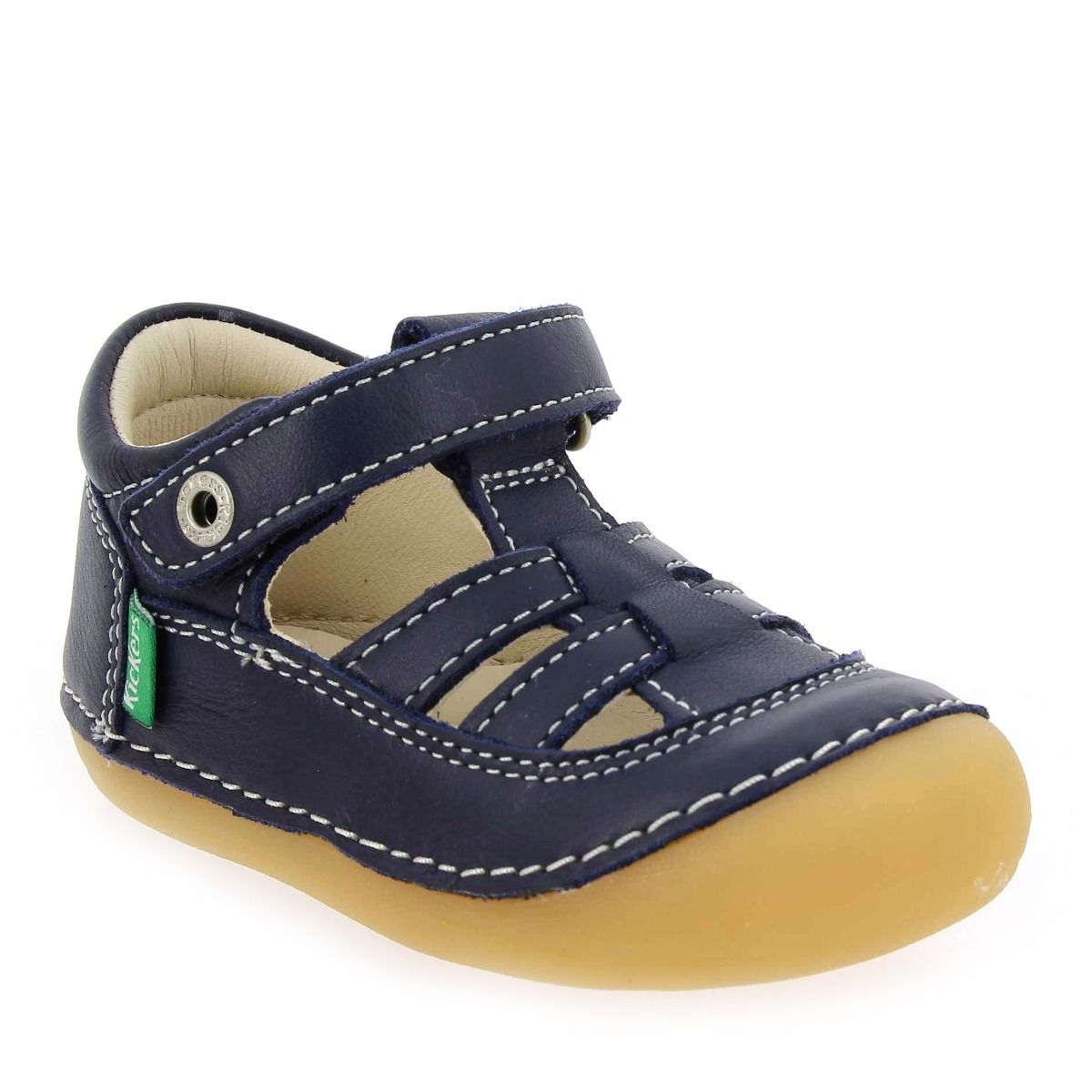 Kickers  SUSHY E21 G - Marine