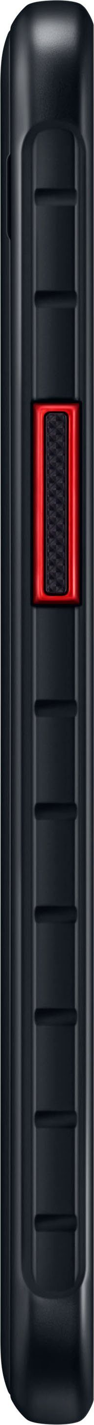 Samsung Galaxy-Xcover5 EE Smartphone (13,5 cm/5,3 Zoll, 64 GB Speicherplatz, 16 MP Kamera)
