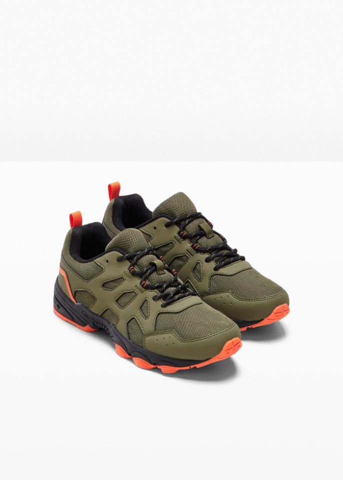 Trekkingschuh