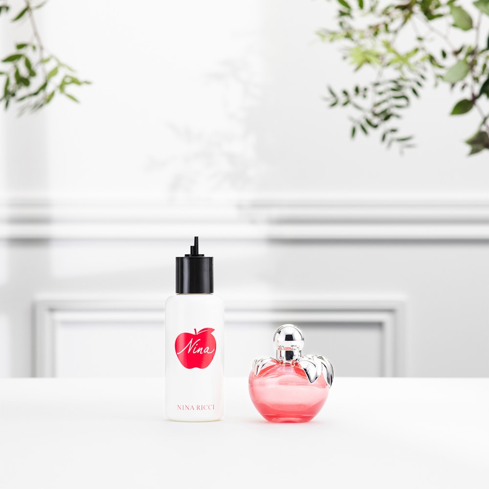 Nina Ricci NINA Eau de Toilette
