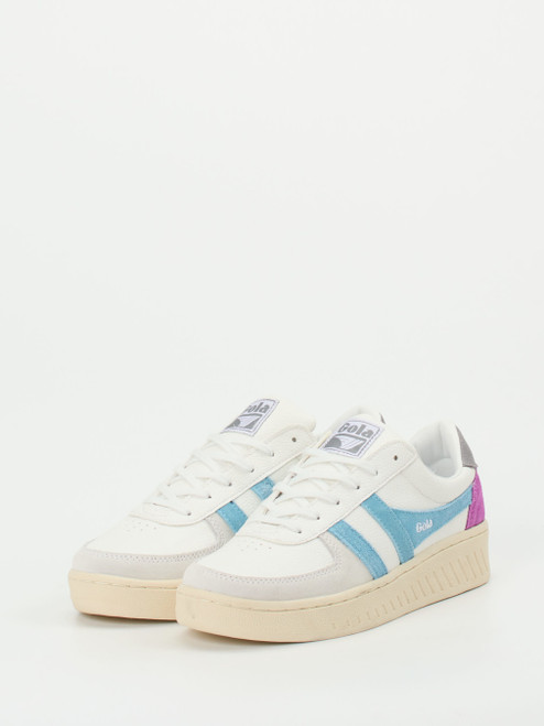 Sneaker-81657010007 Gola