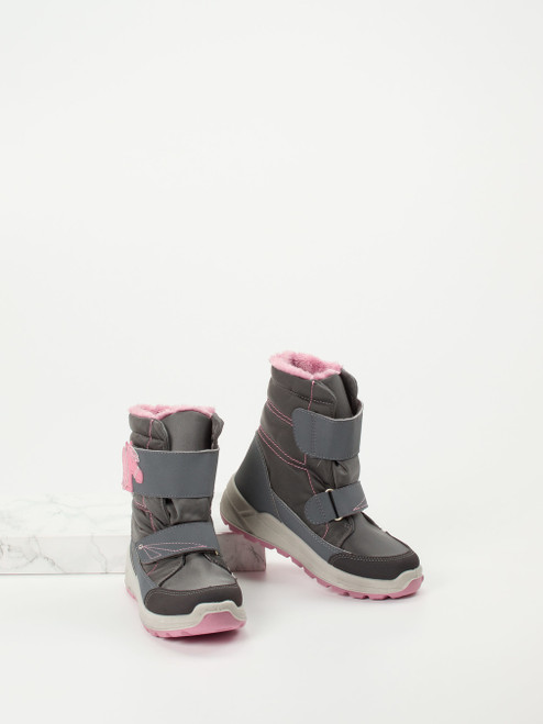 Klettboots gefüttert-68304590003 Ricosta