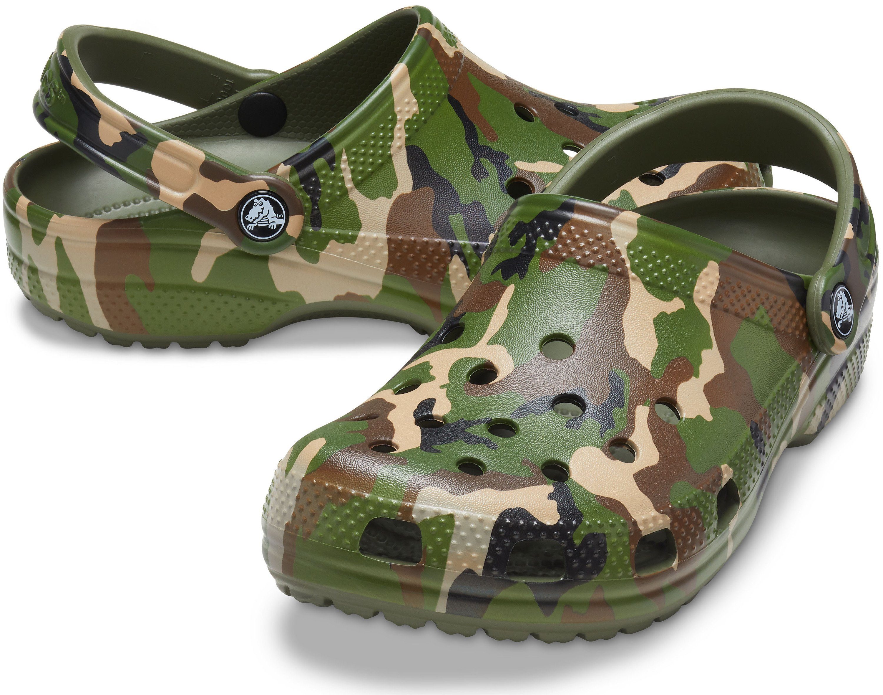 Crocs Clog
