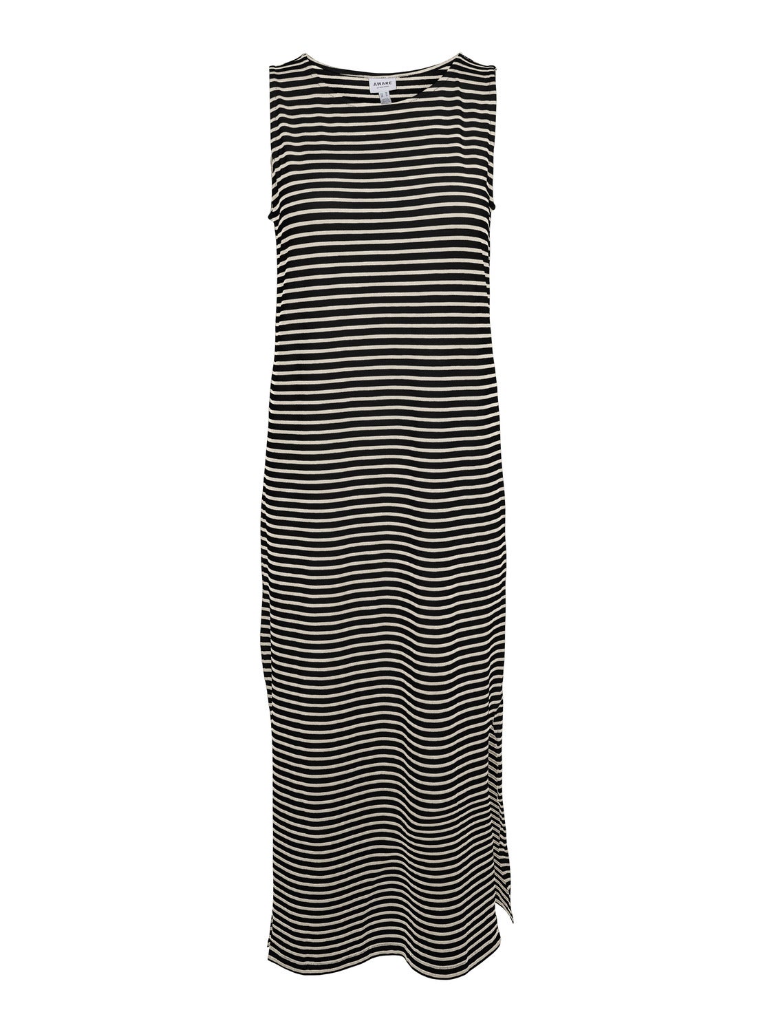 VMFIONA Langes Kleid