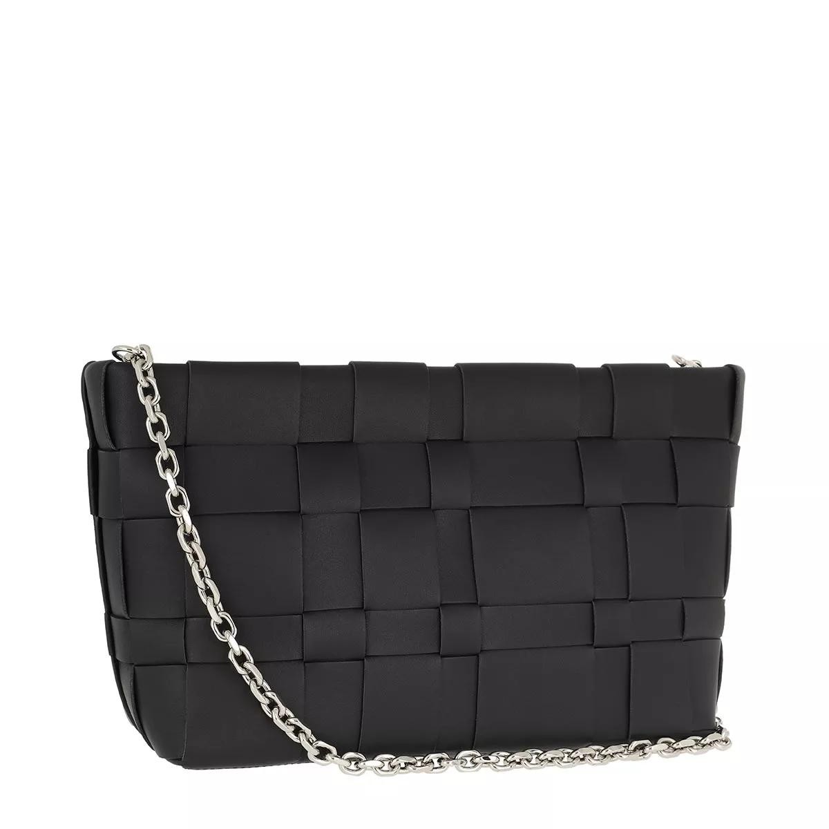 3.1 PHILLIP LIM Handtaschen schwarz Pochette