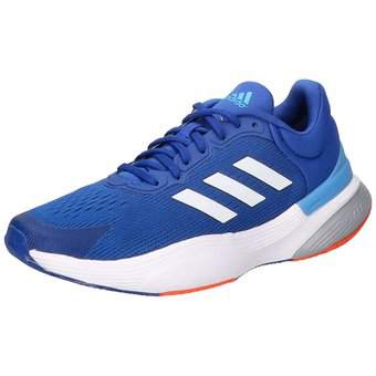 adidas Response Super 3.0 J Running in blau