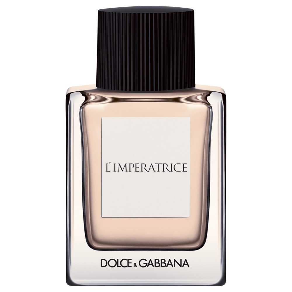 dolce & gabbana L'Impératrice Eau de Toilette