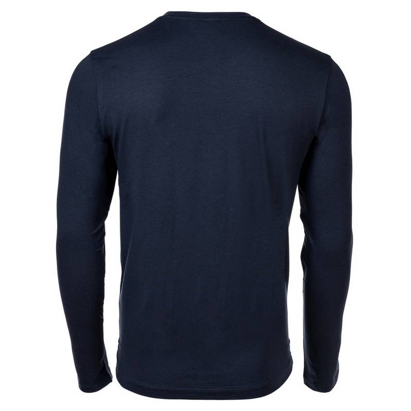 Boss Longsleeve Langarmshirt Herren