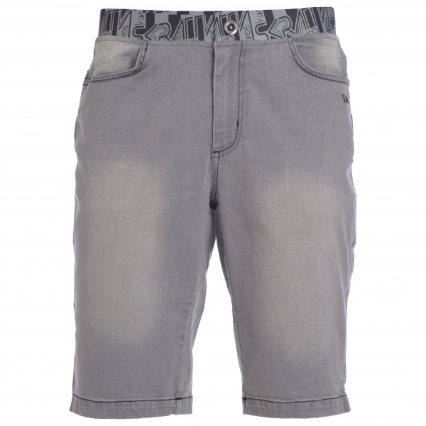 Skratta - Leander Shorts Cotton - Shorts