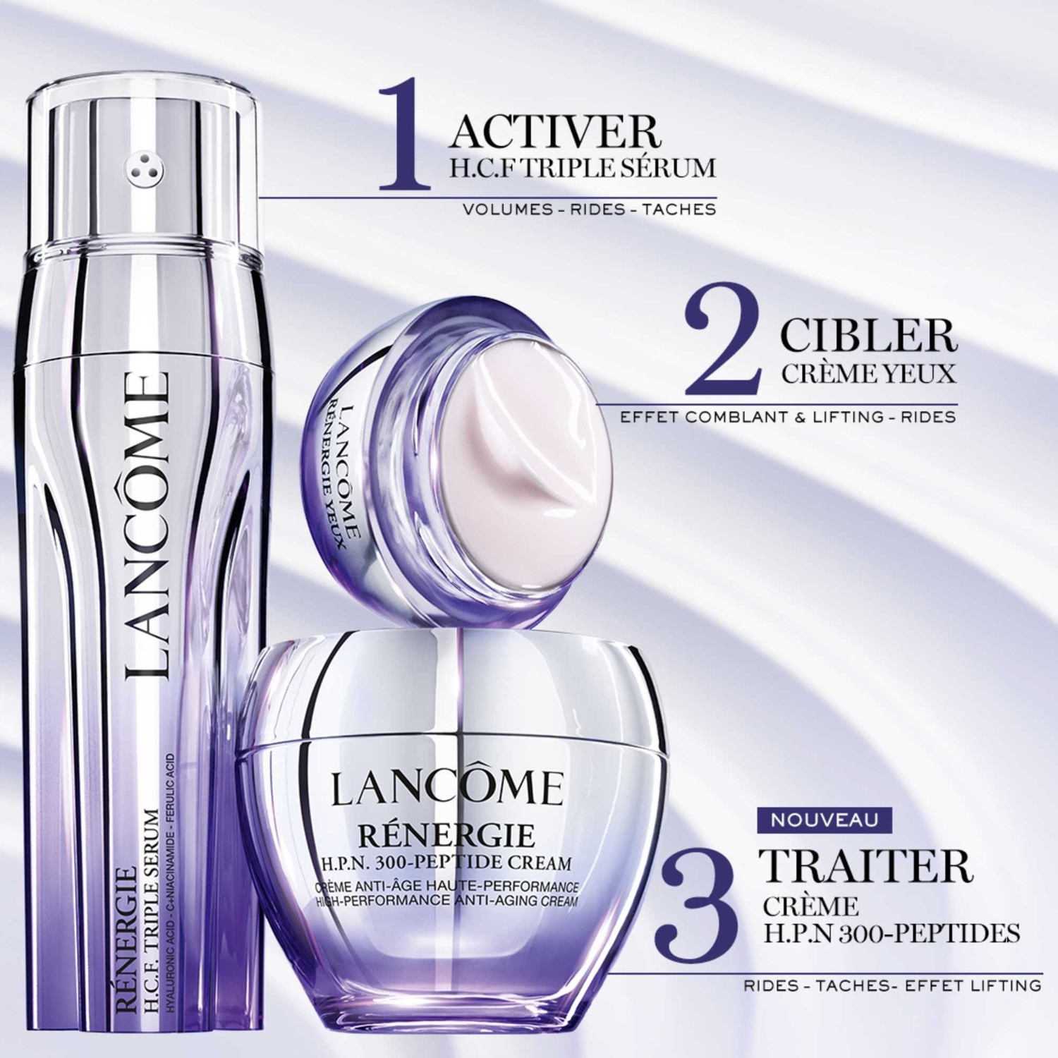 Lancôme HPN 300-Peptide