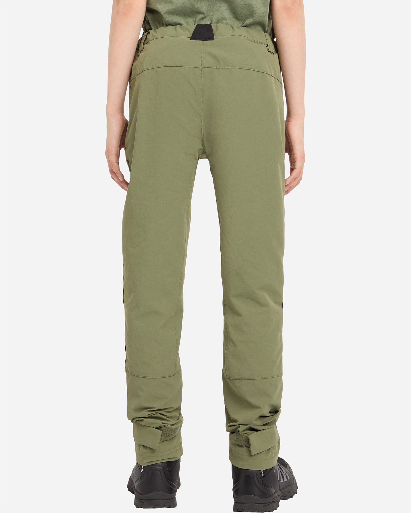 Nohavice outdoorové Mckinley Aaron Jr 427248-842