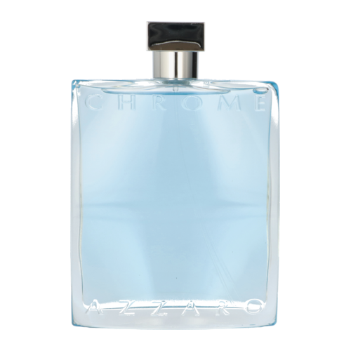 Azzaro Chrome Eau de Toilette 200 ml