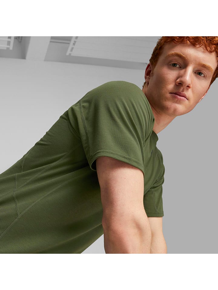 Puma Shirt 
