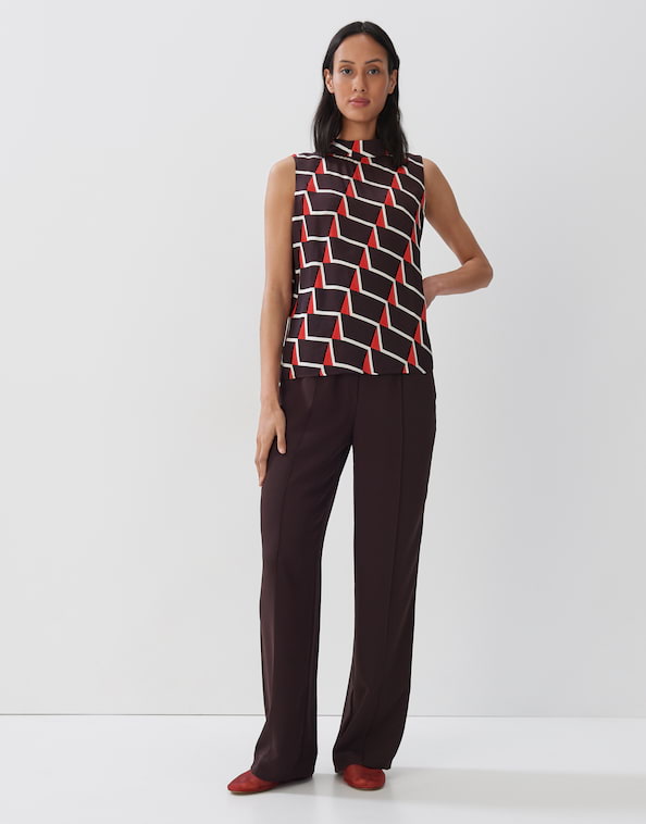 Blusentop Zhana urban