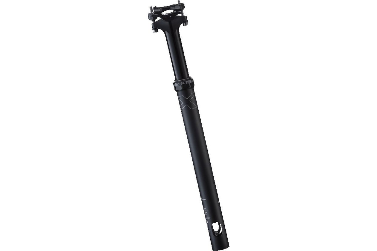 Easton EA90 AX Dropper Post Sattelstu00fctze 27,2 mm / 70 mm Hub