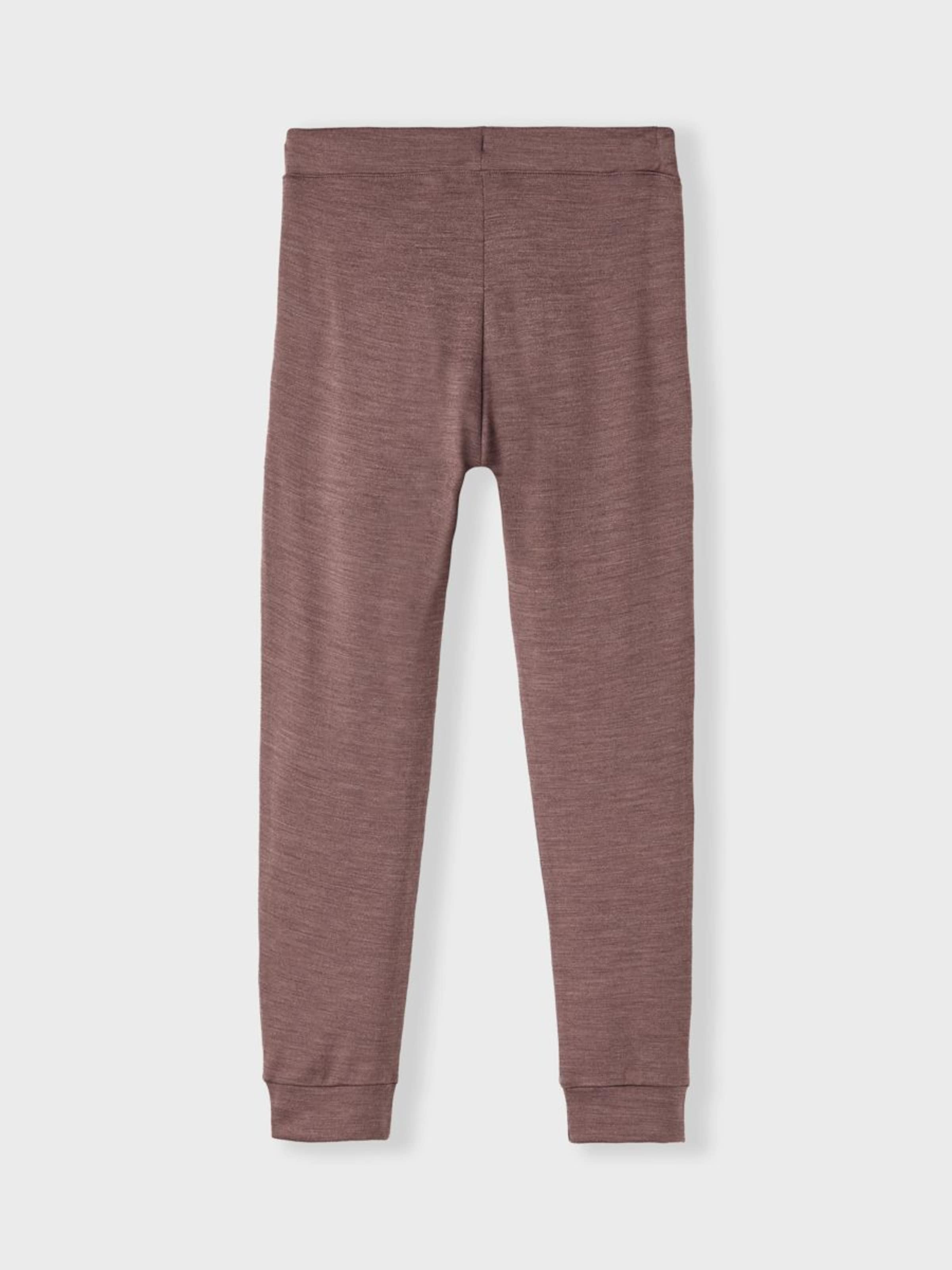 Tapered Pants