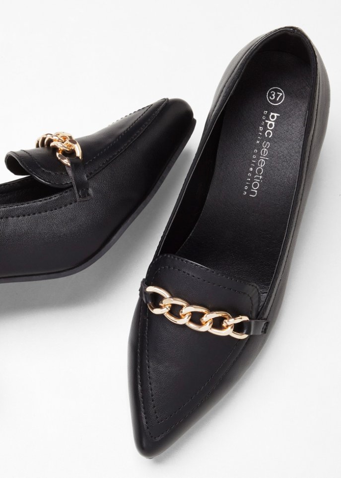 Pumps