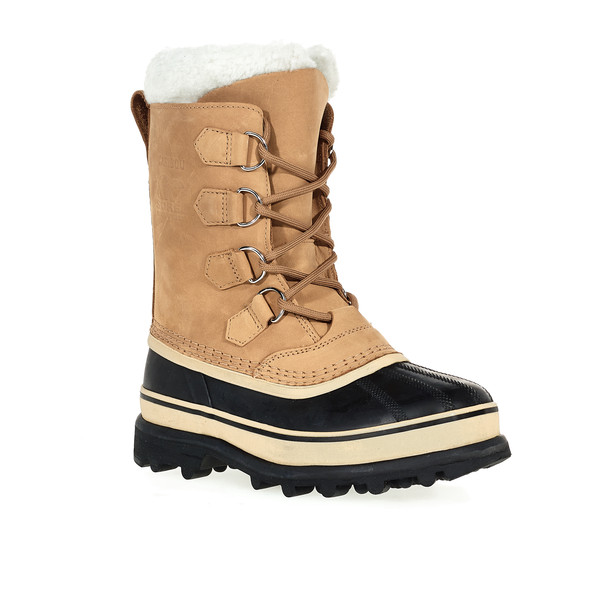 CARIBOU WP Damen - Winterstiefel