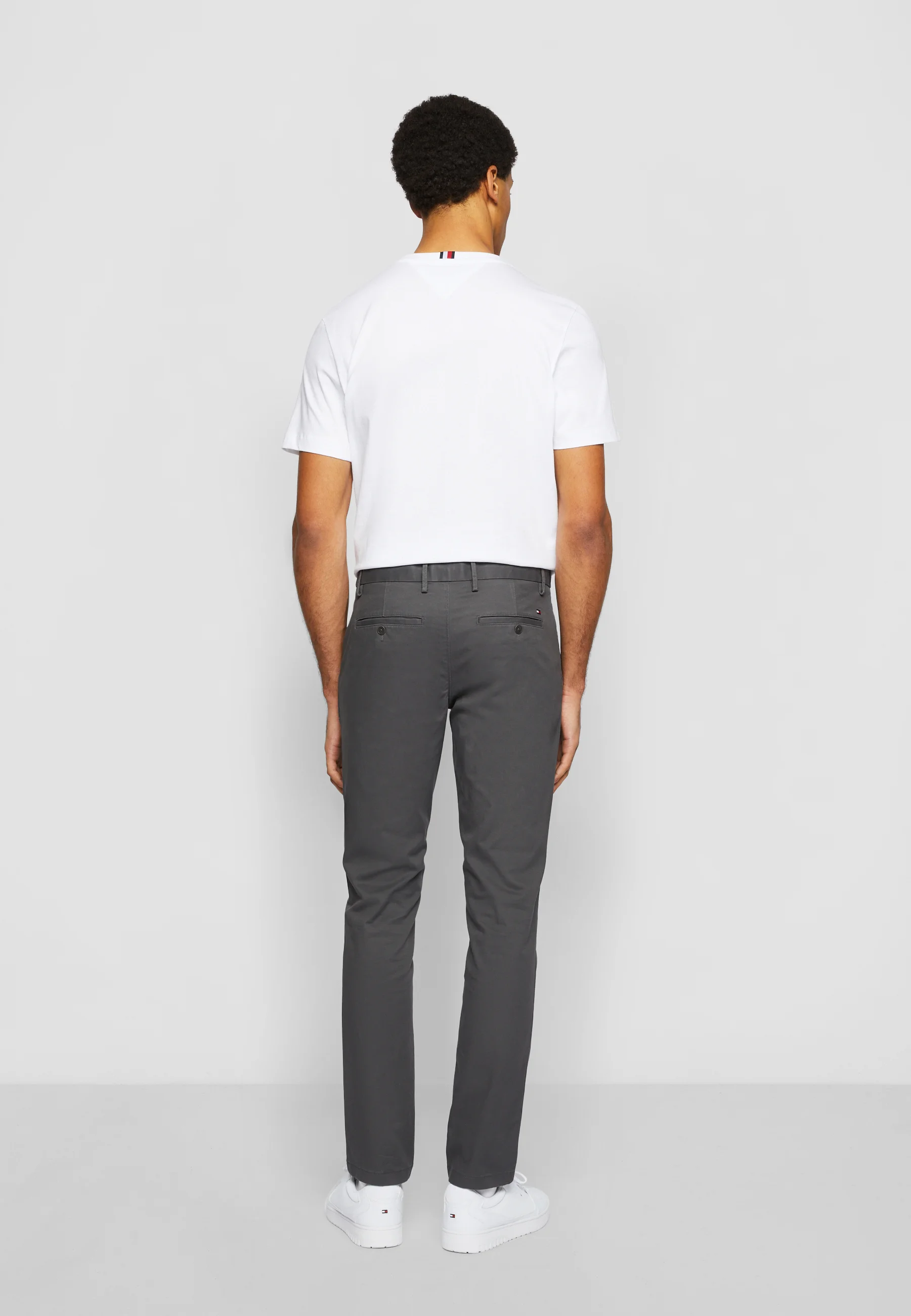 Tommy Hilfiger CORE BLEECKER 1985 - Chino