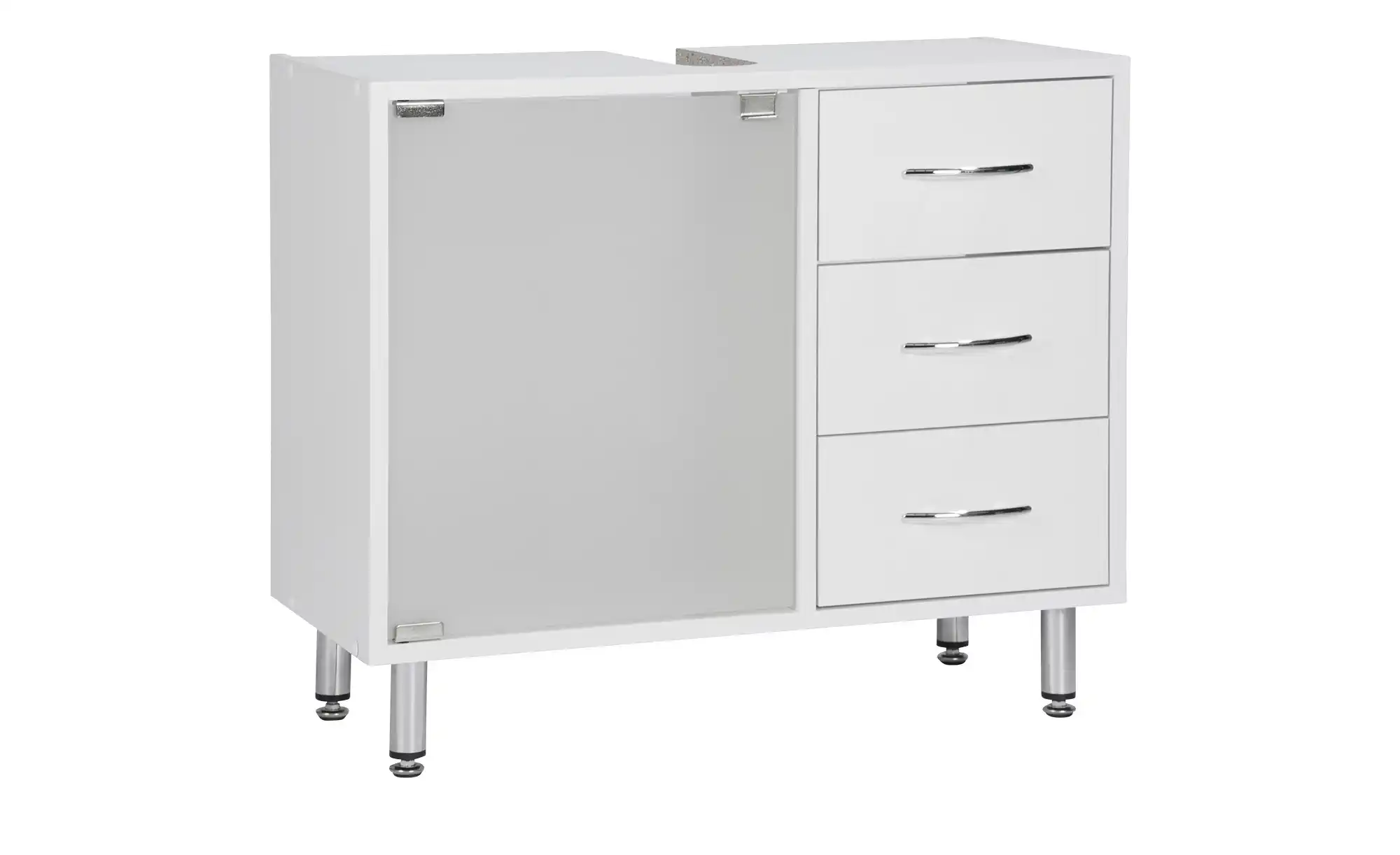 Waschbeckenunterschrank
