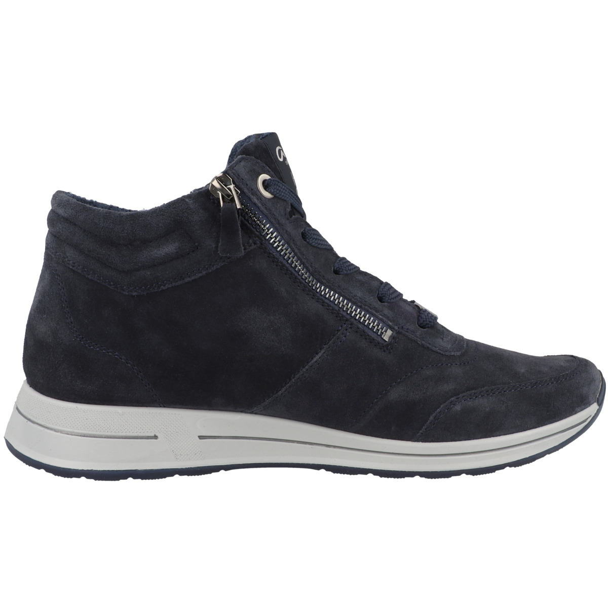 Ara 12-24808 Sneaker mid dunkelblau