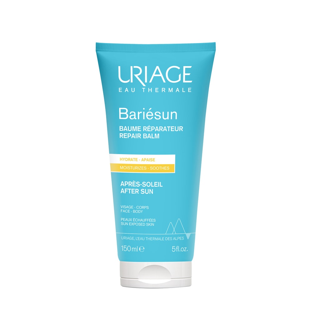 Uriage Baume Réparateur Après-Soleil Après-solaires