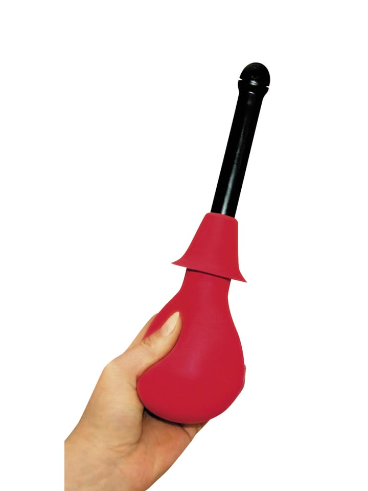 You2Toys Intimdusche Intim Dusche in rot günstig kaufen 14 cm